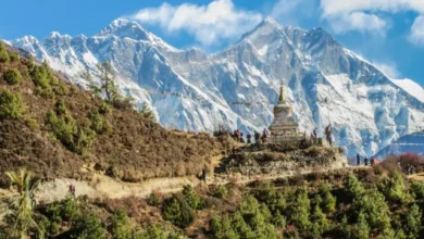 Travel Agent in Nepal
