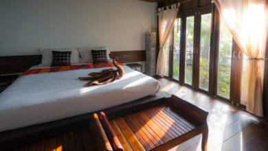 Top Hotels in Chennai
