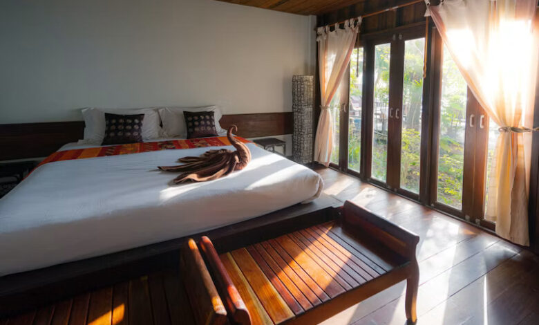 Top Hotels in Chennai​