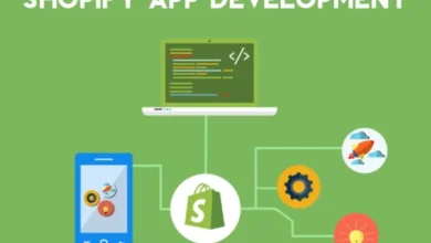 Shopify App Development Company