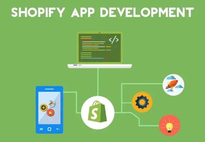 Shopify App Development Company