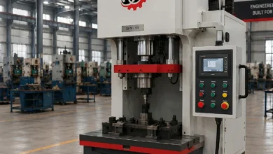 Spm Machine Manufacturer
