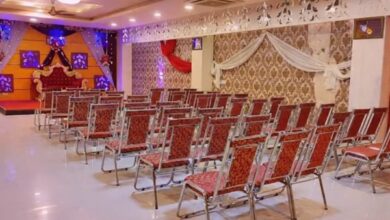 Best Banquet Hall in Mansarovar Jaipur