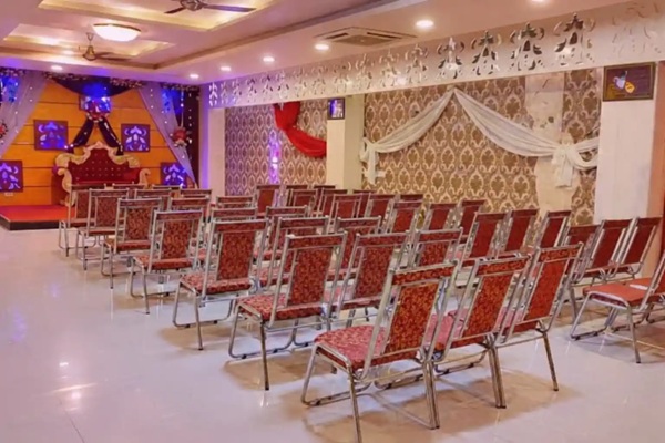 Best Banquet Hall in Mansarovar Jaipur