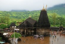 Gajanan Maharaj Math Trimbakeshwar