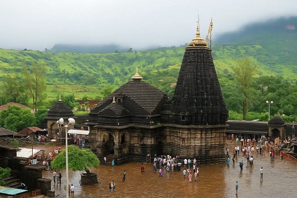 Gajanan Maharaj Math Trimbakeshwar