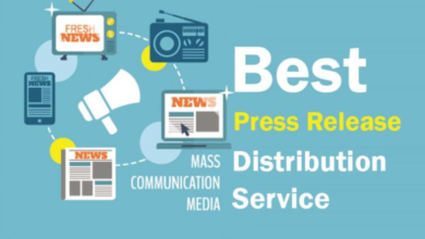 Press Release Service